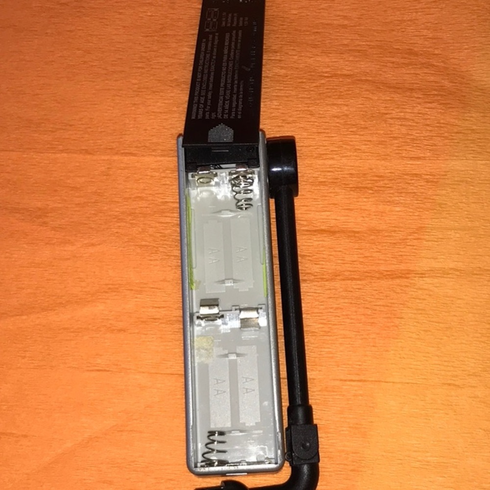 Mighty Bright light - Picture 4 of 8